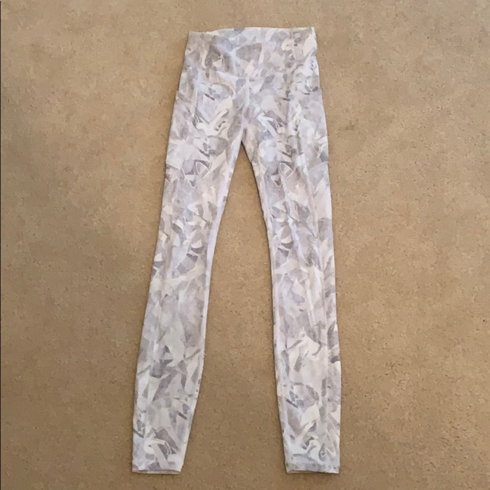 lulu lemon leggings